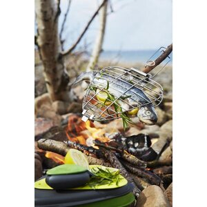 Light My Fire FireGrill