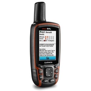 Garmin GPSMAP 64s
