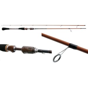 Patriot Levitation 183cm 10-28g