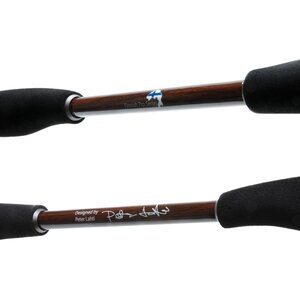 Patriot Levitation 183cm 10-28g