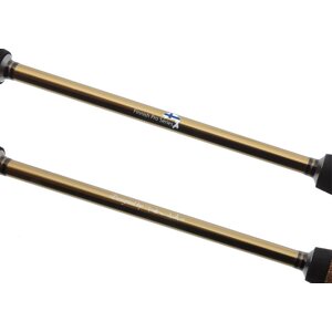Okuma Beater Kuha Specialist 198cm 5-20g Hyrräkela