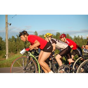 Kickbike Race MAX 20