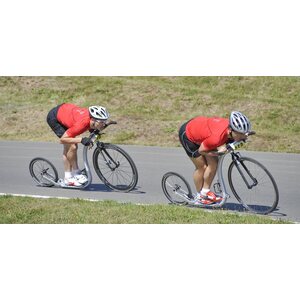 Kickbike Race MAX 20
