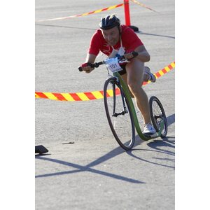 Kickbike Race MAX 20