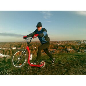 Kickbike Freeride