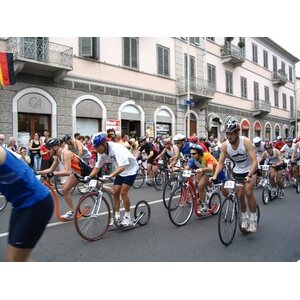 Kickbike Race MAX 20