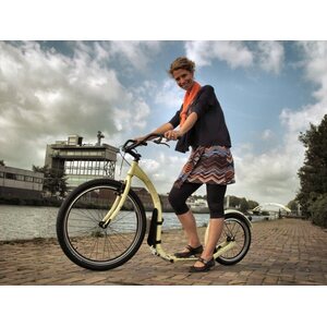 Kickbike Cruise MAX