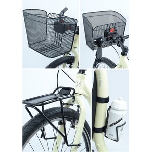 Kickbike Cruise MAX