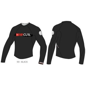 Rip Curl Hotskin 0.5mm Longsleeve Neoprene Jacket