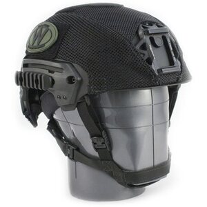 Team Wendy EXFIL Mesh Helmet Cover