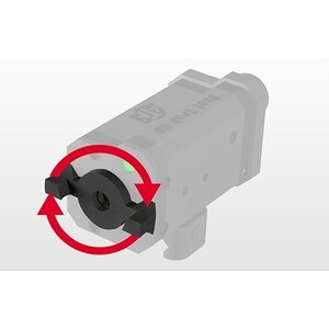 ATN Shot Trak HD