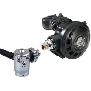 Apeks ATX40 with DS4