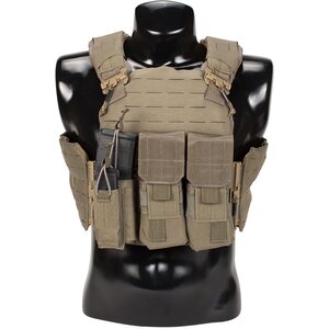 First Spear Hybrid 5.56 Mag Shingle