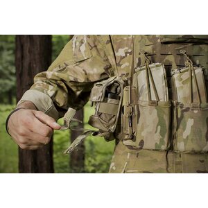First Spear Silent Smoke Grenade Pocket