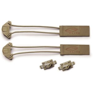 Smith Elite Goggle Bungee Quick Strap