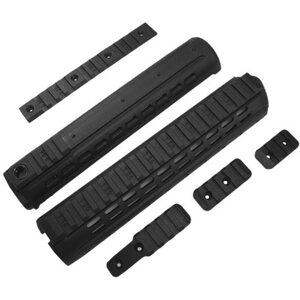IMI Defense MRS - Modular Rail System