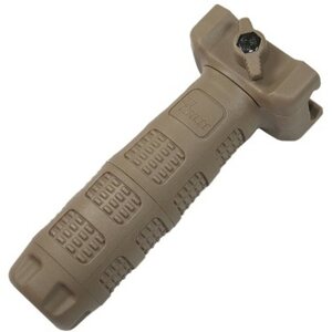 IMI Defense IVG - Interchangeable Vertical Grip
