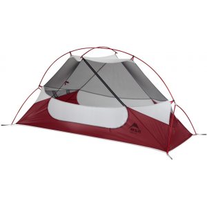MSR Hubba NX Solo, V6