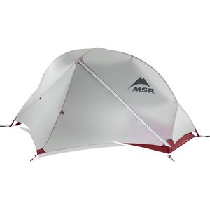 MSR Hubba NX Solo, V6