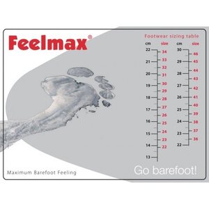 Feelmax Kids Panka leather
