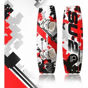 SU-2 Prorider Classic 2015 (Complete)