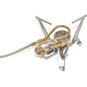Primus Express Spider MultiFuel