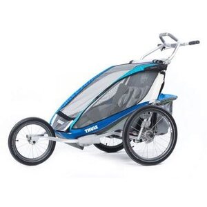 Thule CX2 Jogging Kit