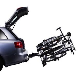 Thule EuroWay G2 for 3 bikes (923)