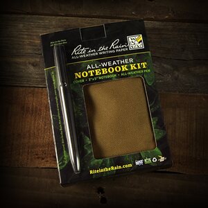 Rite in the Rain 935 Kit