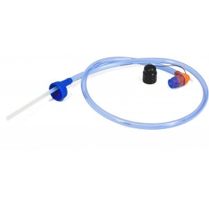 Ortlieb Drinking tube incl. adapter