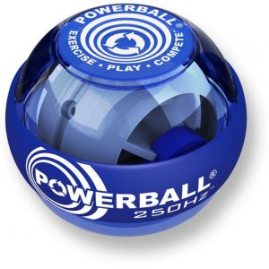 PowerBall 250Hz Classic Blue