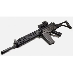 VLTOR CASV Rail For FAL (Long model)