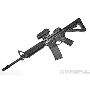 Magpul MOE® Carbine Stock - Commercial-Spec Model