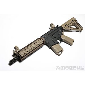 Magpul MOE® Carbine Stock - Commercial-Spec Model