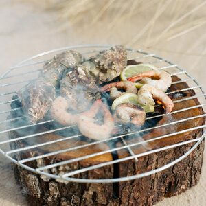 Muurikka Eco grill 24-28cm