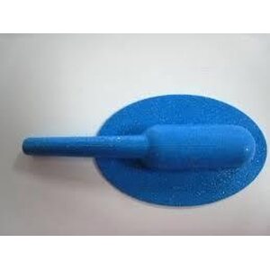 She-P Silicone Blue