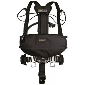 X-Deep Stealth 2.0