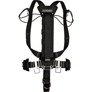 X-Deep Stealth 2.0 Full set