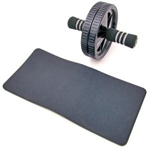 66fit Ab Roller Wheel With Kneel Pad