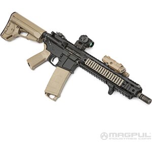 Magpul ACS™ Carbine Stock – Commercial-Spec Model
