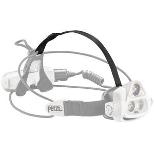 Petzl Nao 2 reaktiivinen LED otsavalo