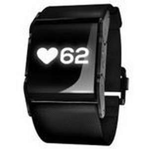 PulseOn Wrist Heart Rate Monitor