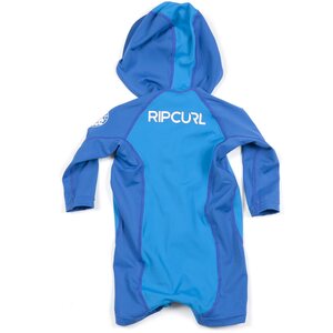 Rip Curl Kids UV L/SL Peaked Spring