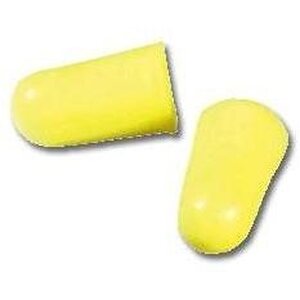 Cocoon Eye Shades DeLuxe musta