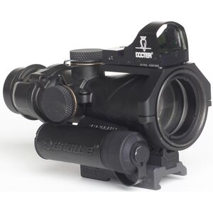 Browe BCO MRD Mount Adapter
