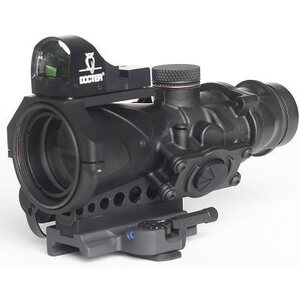 Browe BCO MRD Mount Adapter