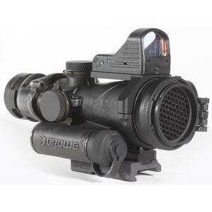Browe BCO MRD Mount Adapter