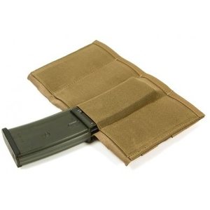 Blue Force Gear Ten-Speed Quad MP7 Mag Pouch