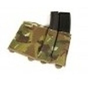Blue Force Gear Ten-Speed Quad MP7 Mag Pouch