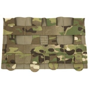 Blue Force Gear Ten-Speed Quad MP7 Mag Pouch